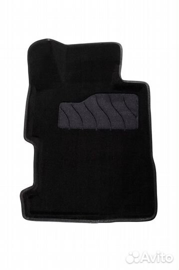 Коврики 3D ворс Honda Civic 8 Sedan 2006-2012