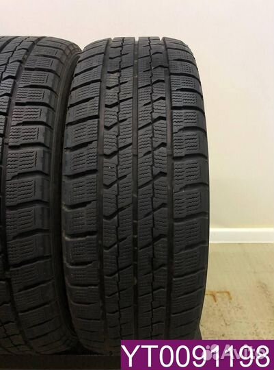 Goodyear UltraGrip Ice Navi Zea 215/65 R16 98N