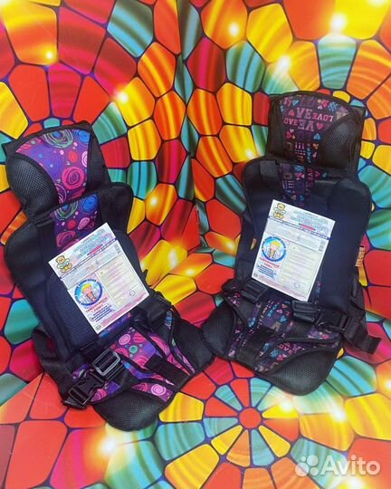 Детское автокресло 9 до 36,0-18,0-25,0-36 кг