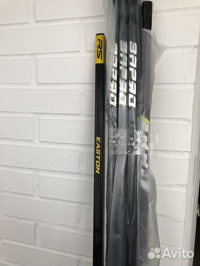 Клюшка хоккейная правая Заряд Т90