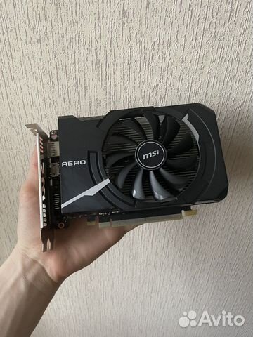 Видеокарта gtx 1060 3gb