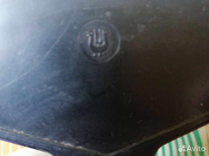 Катушка для намотки магнитной ленты