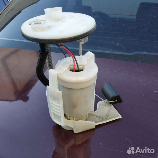 Бензонасос Хендай Акцент