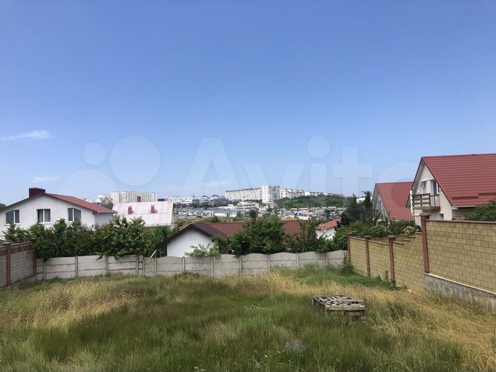 Участок 6 сот. (ИЖС)