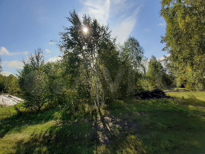 Участок 18 сот. (СНТ, ДНП)