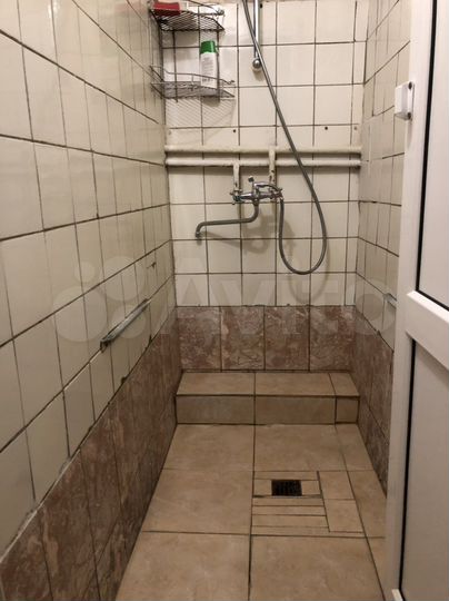 Комната 15 м² в 1-к., 5/5 эт.