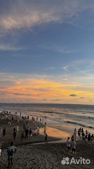 Авторский тур/Райский о.Бали/Путешествие 2023