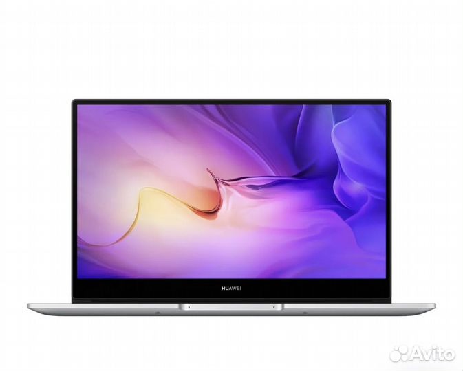 Huawei MateBook D14 NbDE-WDH9 Ноутбук 14