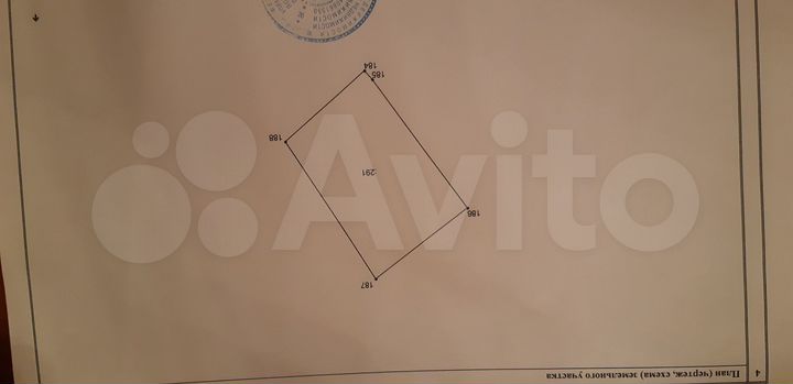 Дача 20 м² на участке 6 сот.