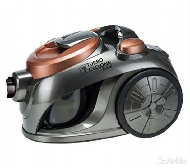 Пылесос Eurostek EVC-3012