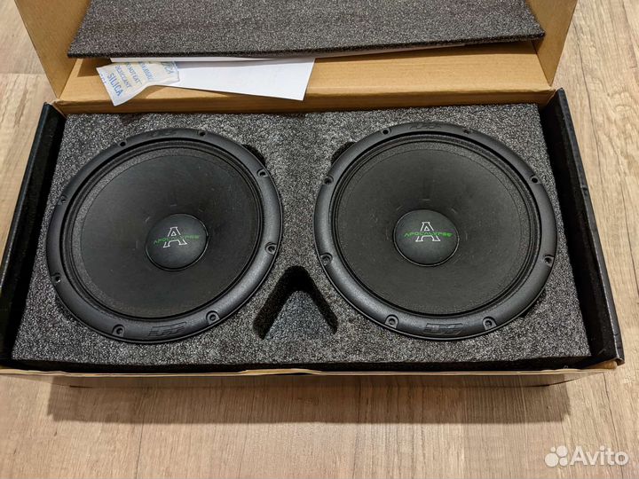 Димики apocalypse AP-M67AF