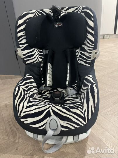 Автокресло britax Romer