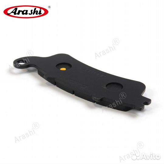 Передние тормозные колодки Honda XL1000B FJS400