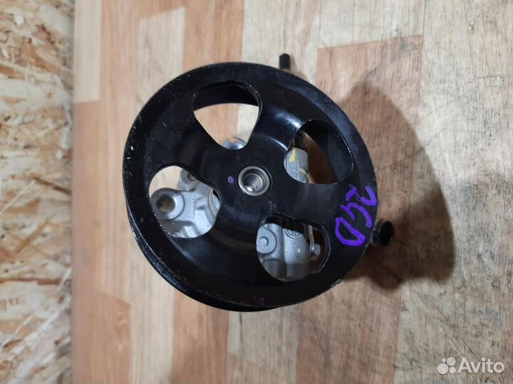 Гидроусилитель G8 toyota Hilux (2015- 2020)