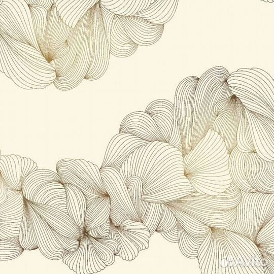 Дизайнерские фотообои 