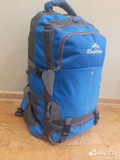 Рюкзак 70 л водонепроницаемый