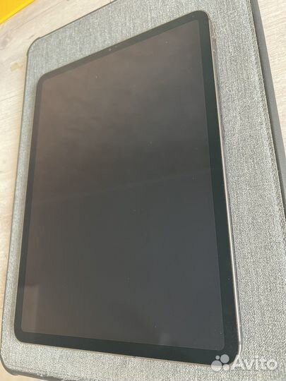 iPad pro 11 2020 512gb wifi+cellular