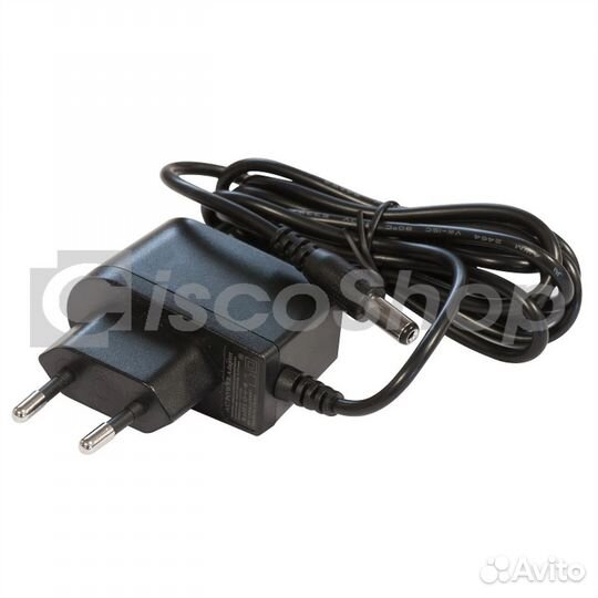 Точка доступа MikroTik cAP lite