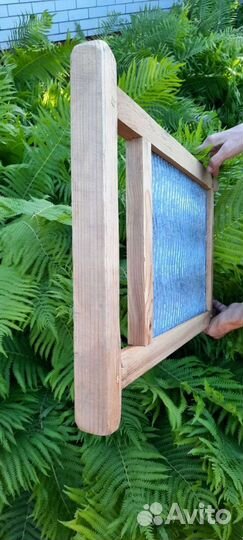 Стиральная доска СССР