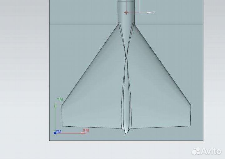 Фрезеровка мдф
