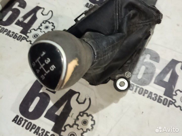 Кулиса кпп для Ford Focus 3