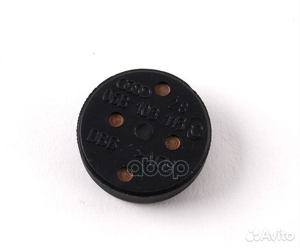 Заглушка блока цилиндров 26mm VAG: 1.8TSI/tfsi
