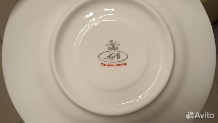 Чайный сервиз