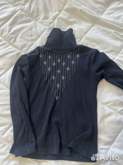 Вещи пакетом на девочку 146 -150