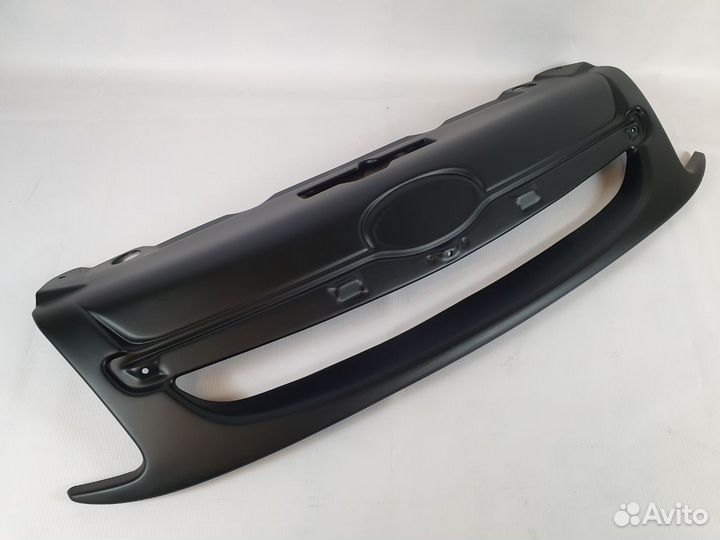 Решетка Бампера гранта спорт