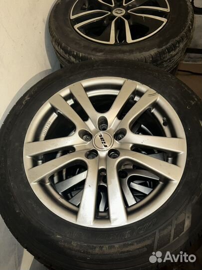 Centara Grand Tourer H/T 225/60 R17 99V