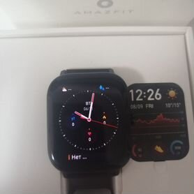 Xiaomi amazfit GTS