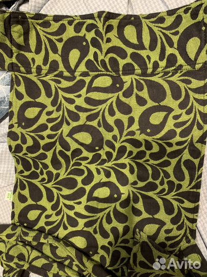 Май слинг mum’s era