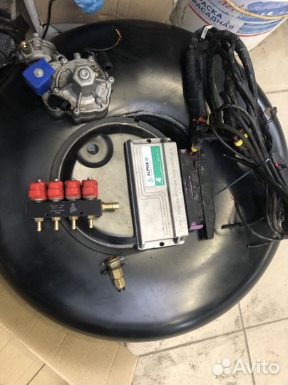 Гбо 4 поколения