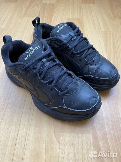 Кроссовки Nike Air Monarch оригинал