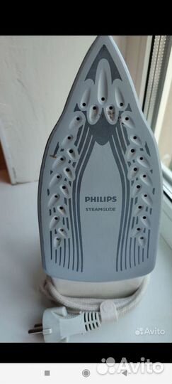 Утюг Philips 2000 v