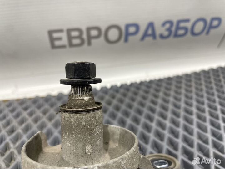 Трапеция стеклоочистителей Hyundai Solaris 2010-2017