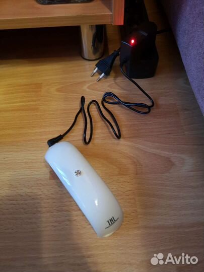 Led лампa tnl professional 18W