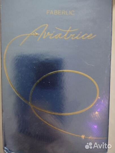 Perceive soul avon мужской, Aviatrice Фаберлик