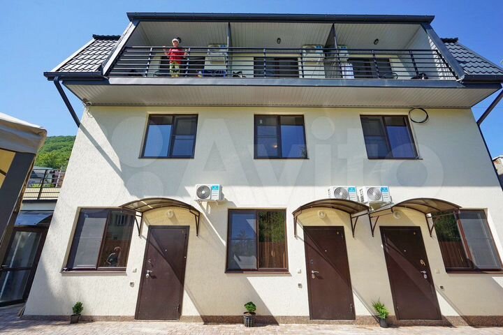 Комната 20 м², 1/3 эт.