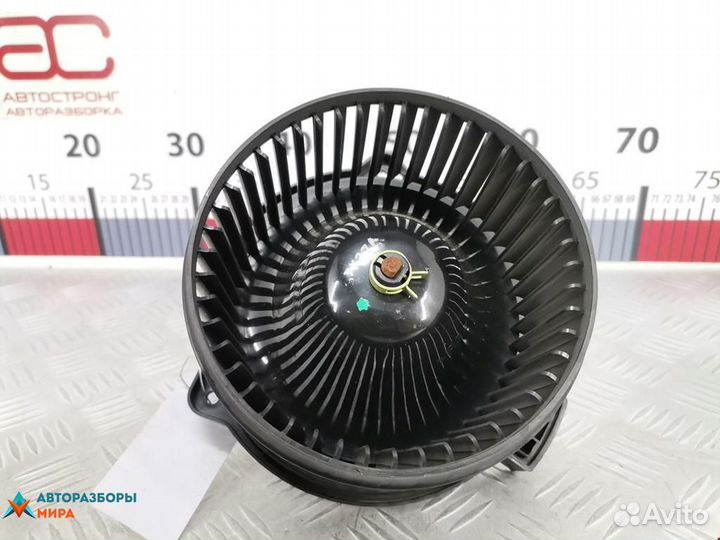 Моторчик печки Chevrolet Captiva 2008 96469222