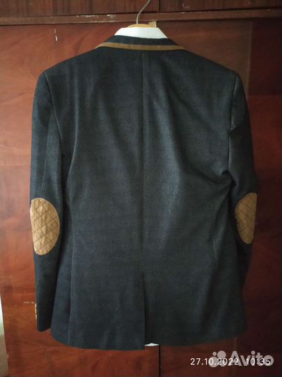 Мужские вещи