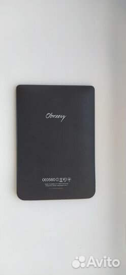 Электронная книга Pocketbook