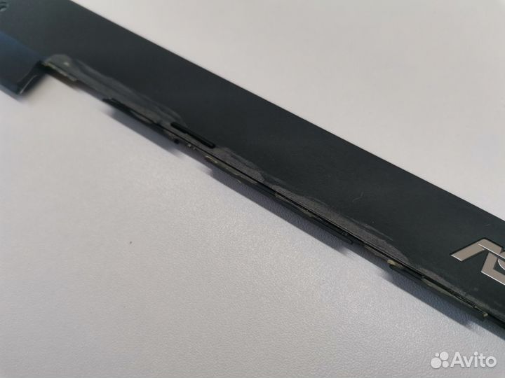 Рамка матрицы для ноутбука asus x553m