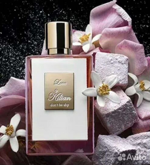 Kilian Good Girl Gone Bad