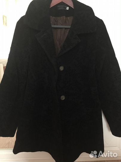 Пальто женское