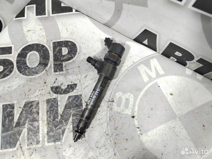 Форсунка дизельная Alfa Romeo 156