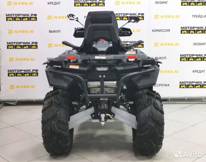 Квадроцикл Стелс Гепард 850 (Trophy Pro EPS)