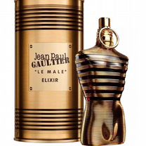 Jean Paul Gaultier Le Male Elixir 125ml