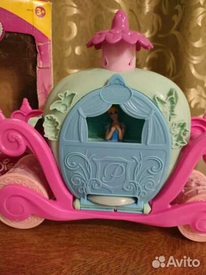 Набор для лепки play doh