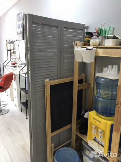 Аренда рабочего места визажиста,бровиста.Гримерка